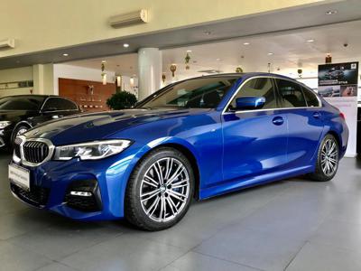 BMW 3 Series  (2020)