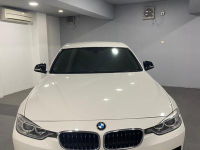 BMW 3 Series  (2014)
