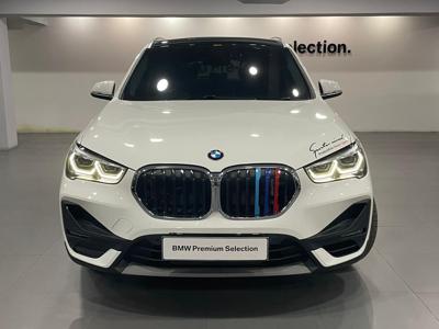 BMW X1  (2021)