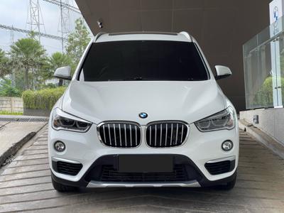 BMW X1  (2019)