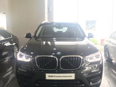 BMW X3  (2019)