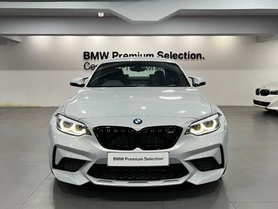 BMW M2  (2019)